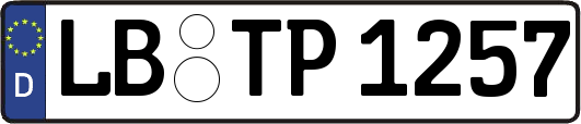 LB-TP1257