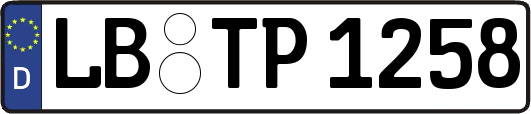 LB-TP1258