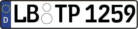 LB-TP1259