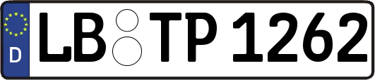 LB-TP1262