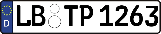 LB-TP1263