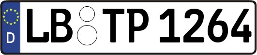 LB-TP1264