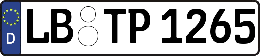 LB-TP1265