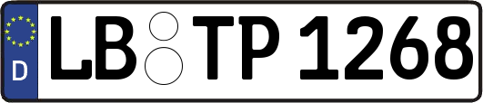 LB-TP1268