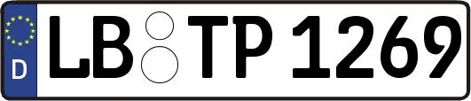 LB-TP1269