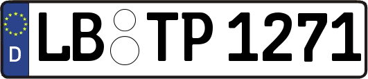 LB-TP1271