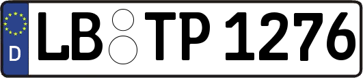 LB-TP1276
