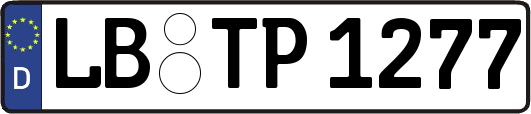 LB-TP1277