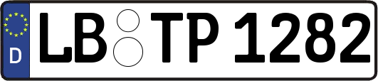 LB-TP1282