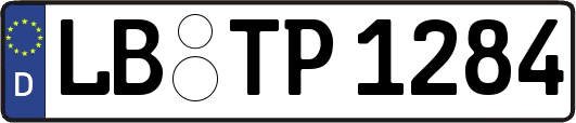 LB-TP1284