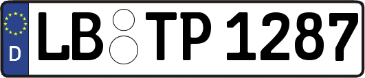 LB-TP1287