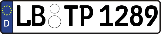 LB-TP1289