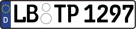 LB-TP1297