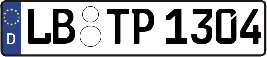LB-TP1304