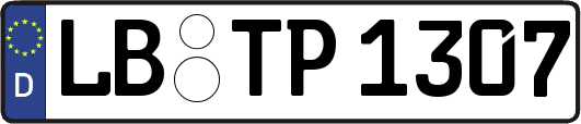 LB-TP1307