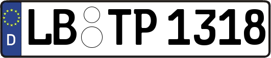 LB-TP1318