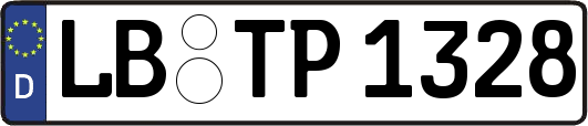 LB-TP1328