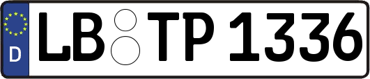 LB-TP1336