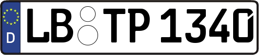 LB-TP1340