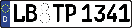 LB-TP1341