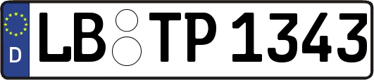 LB-TP1343