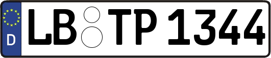 LB-TP1344