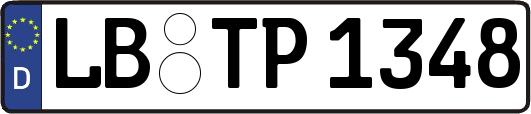 LB-TP1348