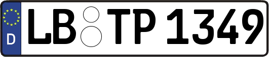 LB-TP1349