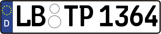 LB-TP1364