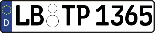 LB-TP1365