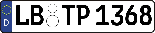 LB-TP1368