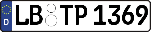 LB-TP1369