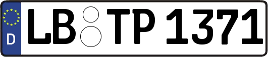LB-TP1371