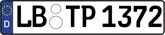 LB-TP1372