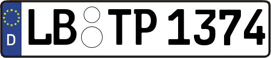 LB-TP1374