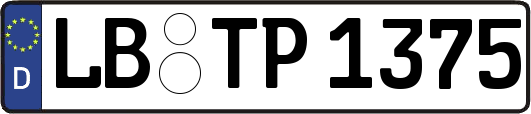 LB-TP1375