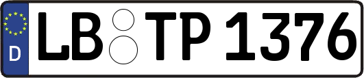 LB-TP1376