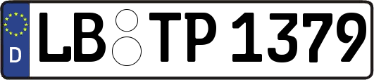 LB-TP1379