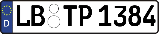 LB-TP1384