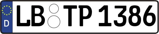 LB-TP1386