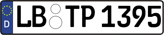 LB-TP1395