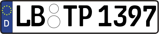 LB-TP1397