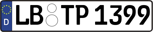 LB-TP1399