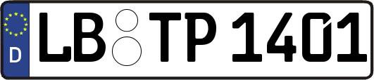 LB-TP1401