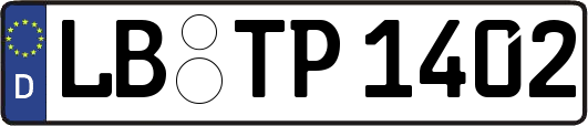 LB-TP1402