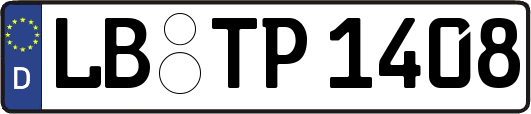 LB-TP1408