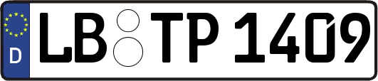 LB-TP1409