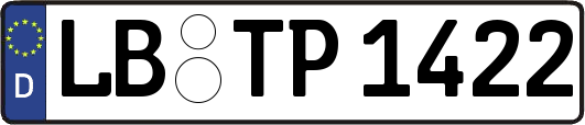 LB-TP1422