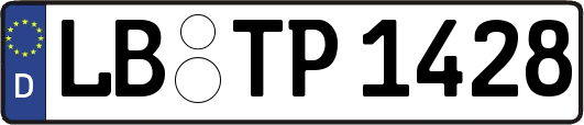 LB-TP1428