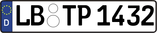 LB-TP1432